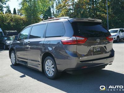 2015 Toyota Sienna XLE 7 Passenger   - Photo 6 - Lynnwood, WA 98036