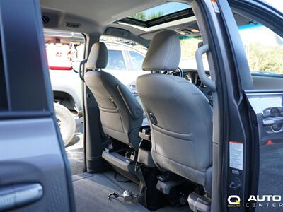 2015 Toyota Sienna XLE 7 Passenger   - Photo 28 - Lynnwood, WA 98036
