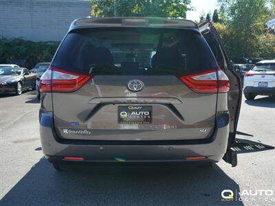 2015 Toyota Sienna XLE 7 Passenger   - Photo 5 - Lynnwood, WA 98036