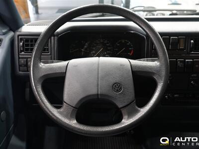 1992 VW Eurovan GL   - Photo 27 - Lynnwood, WA 98036