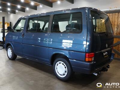 1992 VW Eurovan GL   - Photo 8 - Lynnwood, WA 98036