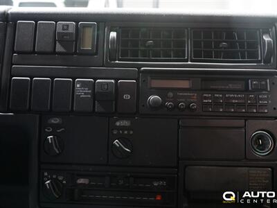 1992 VW Eurovan GL   - Photo 30 - Lynnwood, WA 98036