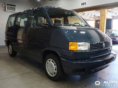 1992 VW Eurovan GL   - Photo 3 - Lynnwood, WA 98036