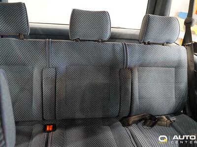 1992 VW Eurovan GL   - Photo 41 - Lynnwood, WA 98036