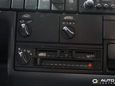 1992 VW Eurovan GL   - Photo 32 - Lynnwood, WA 98036