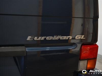 1992 VW Eurovan GL   - Photo 7 - Lynnwood, WA 98036