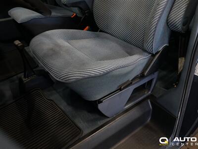 1992 VW Eurovan GL   - Photo 17 - Lynnwood, WA 98036