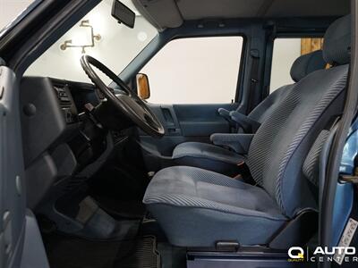 1992 VW Eurovan GL   - Photo 18 - Lynnwood, WA 98036