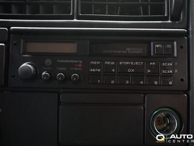 1992 VW Eurovan GL   - Photo 31 - Lynnwood, WA 98036