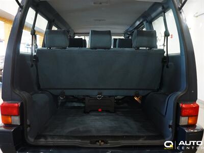 1992 VW Eurovan GL   - Photo 42 - Lynnwood, WA 98036