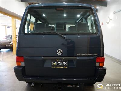 1992 VW Eurovan GL   - Photo 5 - Lynnwood, WA 98036