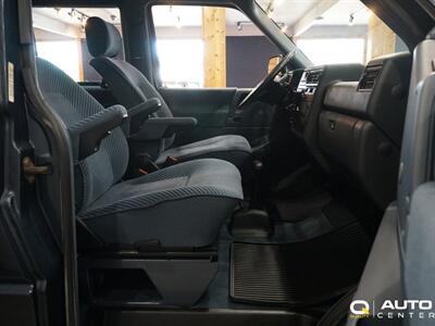 1992 VW Eurovan GL   - Photo 22 - Lynnwood, WA 98036