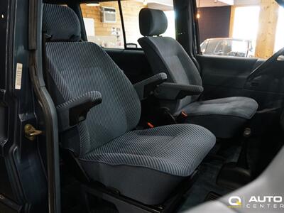 1992 VW Eurovan GL   - Photo 19 - Lynnwood, WA 98036