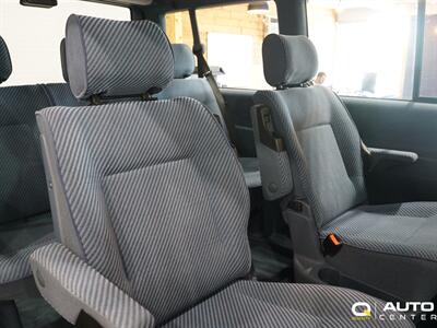 1992 VW Eurovan GL   - Photo 36 - Lynnwood, WA 98036