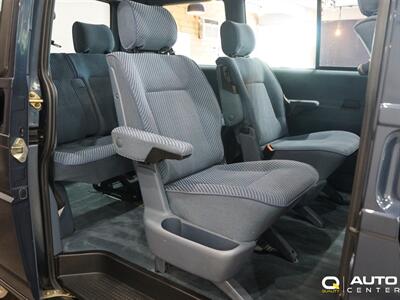 1992 VW Eurovan GL   - Photo 38 - Lynnwood, WA 98036