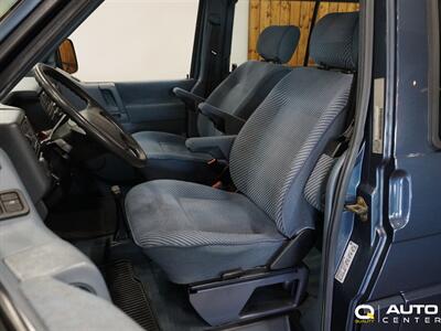 1992 VW Eurovan GL   - Photo 15 - Lynnwood, WA 98036
