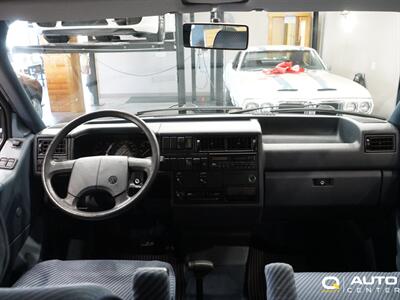 1992 VW Eurovan GL   - Photo 28 - Lynnwood, WA 98036