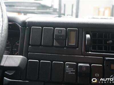 1992 VW Eurovan GL   - Photo 29 - Lynnwood, WA 98036