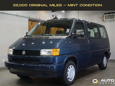 1992 VW Eurovan GL   - Photo 1 - Lynnwood, WA 98036