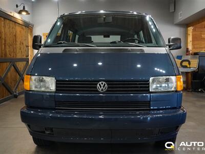 1992 VW Eurovan GL   - Photo 2 - Lynnwood, WA 98036