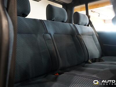 1992 VW Eurovan GL   - Photo 39 - Lynnwood, WA 98036