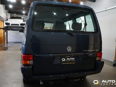 1992 VW Eurovan GL   - Photo 6 - Lynnwood, WA 98036