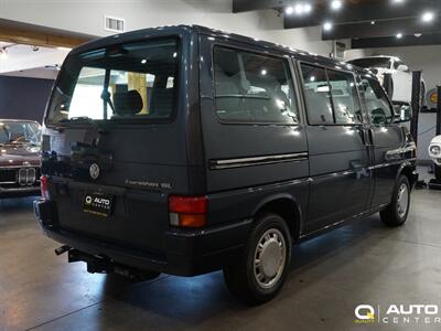 1992 VW Eurovan GL   - Photo 4 - Lynnwood, WA 98036