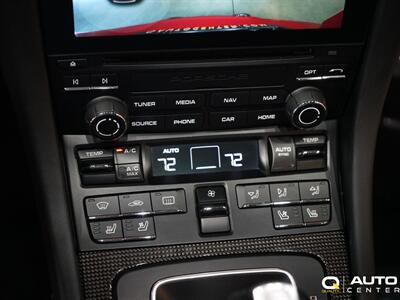 2018 Porsche 911 Carrera GTS   - Photo 33 - Lynnwood, WA 98036