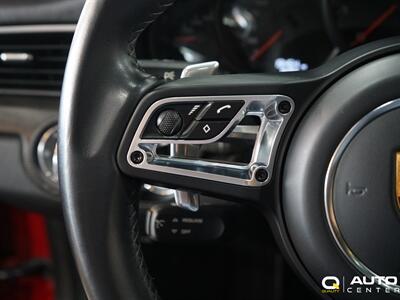 2018 Porsche 911 Carrera GTS   - Photo 26 - Lynnwood, WA 98036