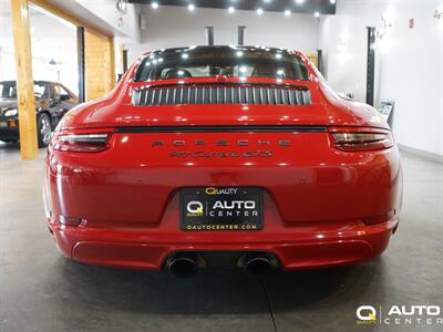 2018 Porsche 911 Carrera GTS   - Photo 6 - Lynnwood, WA 98036