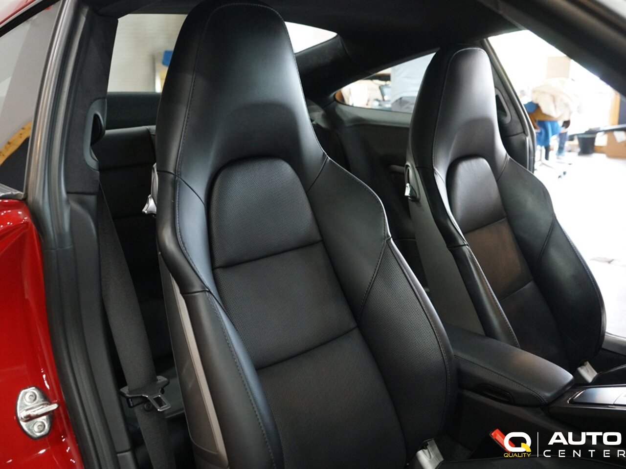 2018 Porsche 911 Carrera GTS - Photo 43 - Lynnwood, WA 98036