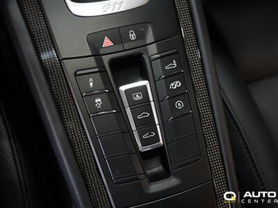 2018 Porsche 911 Carrera GTS   - Photo 36 - Lynnwood, WA 98036