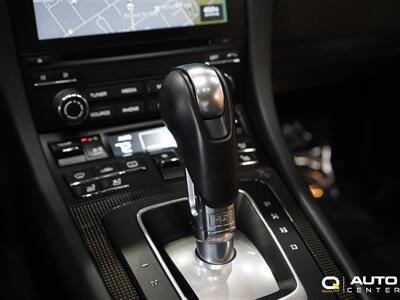 2018 Porsche 911 Carrera GTS   - Photo 35 - Lynnwood, WA 98036