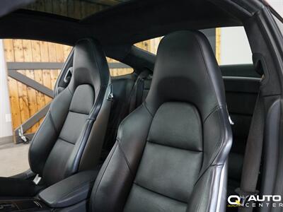2018 Porsche 911 Carrera GTS   - Photo 20 - Lynnwood, WA 98036