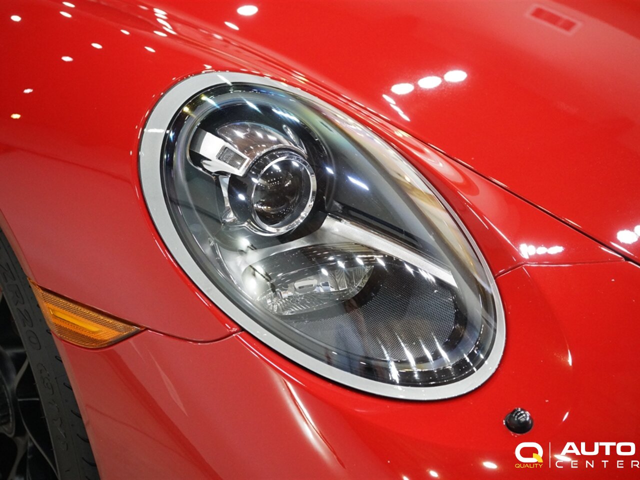 2018 Porsche 911 Carrera GTS - Photo 4 - Lynnwood, WA 98036