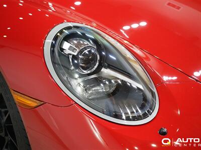 2018 Porsche 911 Carrera GTS   - Photo 4 - Lynnwood, WA 98036