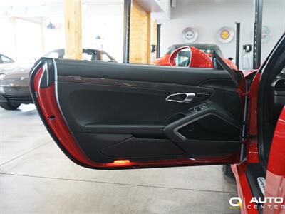 2018 Porsche 911 Carrera GTS   - Photo 14 - Lynnwood, WA 98036