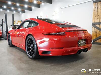 2018 Porsche 911 Carrera GTS   - Photo 8 - Lynnwood, WA 98036
