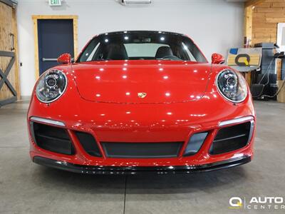 2018 Porsche 911 Carrera GTS   - Photo 2 - Lynnwood, WA 98036
