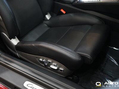 2018 Porsche 911 Carrera GTS   - Photo 44 - Lynnwood, WA 98036