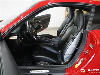 2018 Porsche 911 Carrera GTS   - Photo 23 - Lynnwood, WA 98036
