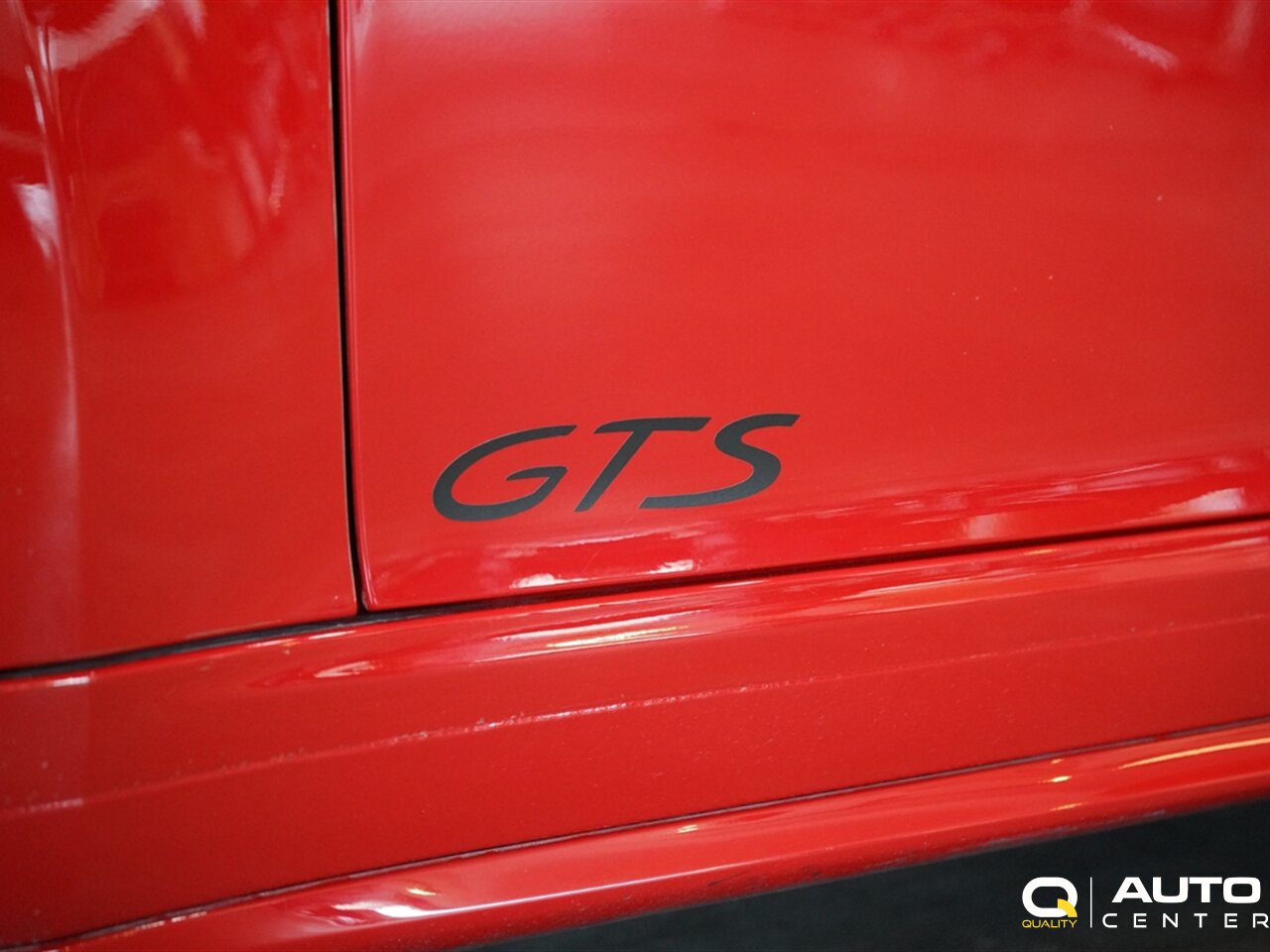 2018 Porsche 911 Carrera GTS - Photo 11 - Lynnwood, WA 98036