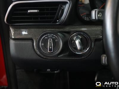 2018 Porsche 911 Carrera GTS   - Photo 28 - Lynnwood, WA 98036