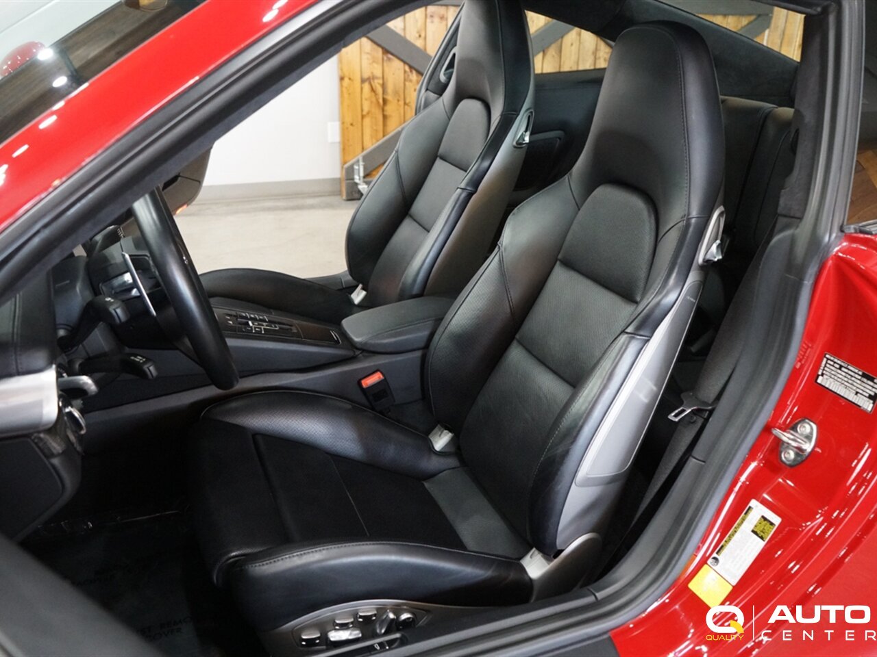 2018 Porsche 911 Carrera GTS - Photo 19 - Lynnwood, WA 98036