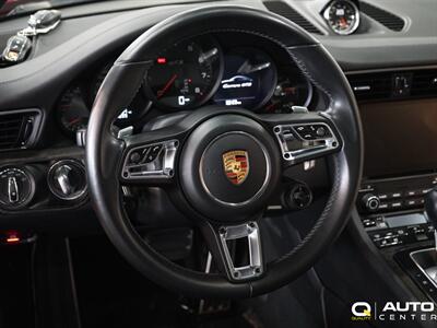 2018 Porsche 911 Carrera GTS   - Photo 25 - Lynnwood, WA 98036