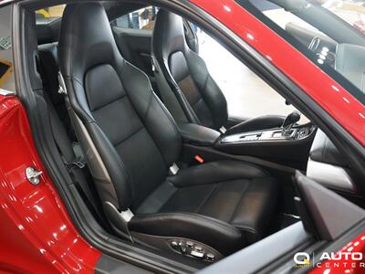 2018 Porsche 911 Carrera GTS   - Photo 45 - Lynnwood, WA 98036