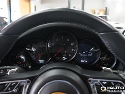 2018 Porsche 911 Carrera GTS   - Photo 29 - Lynnwood, WA 98036
