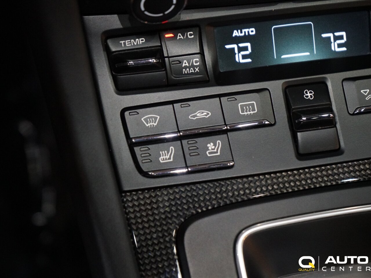 2018 Porsche 911 Carrera GTS - Photo 34 - Lynnwood, WA 98036