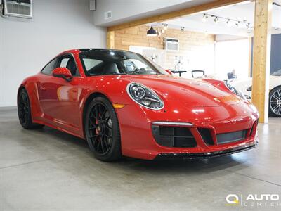 2018 Porsche 911 Carrera GTS   - Photo 3 - Lynnwood, WA 98036