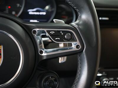2018 Porsche 911 Carrera GTS   - Photo 27 - Lynnwood, WA 98036
